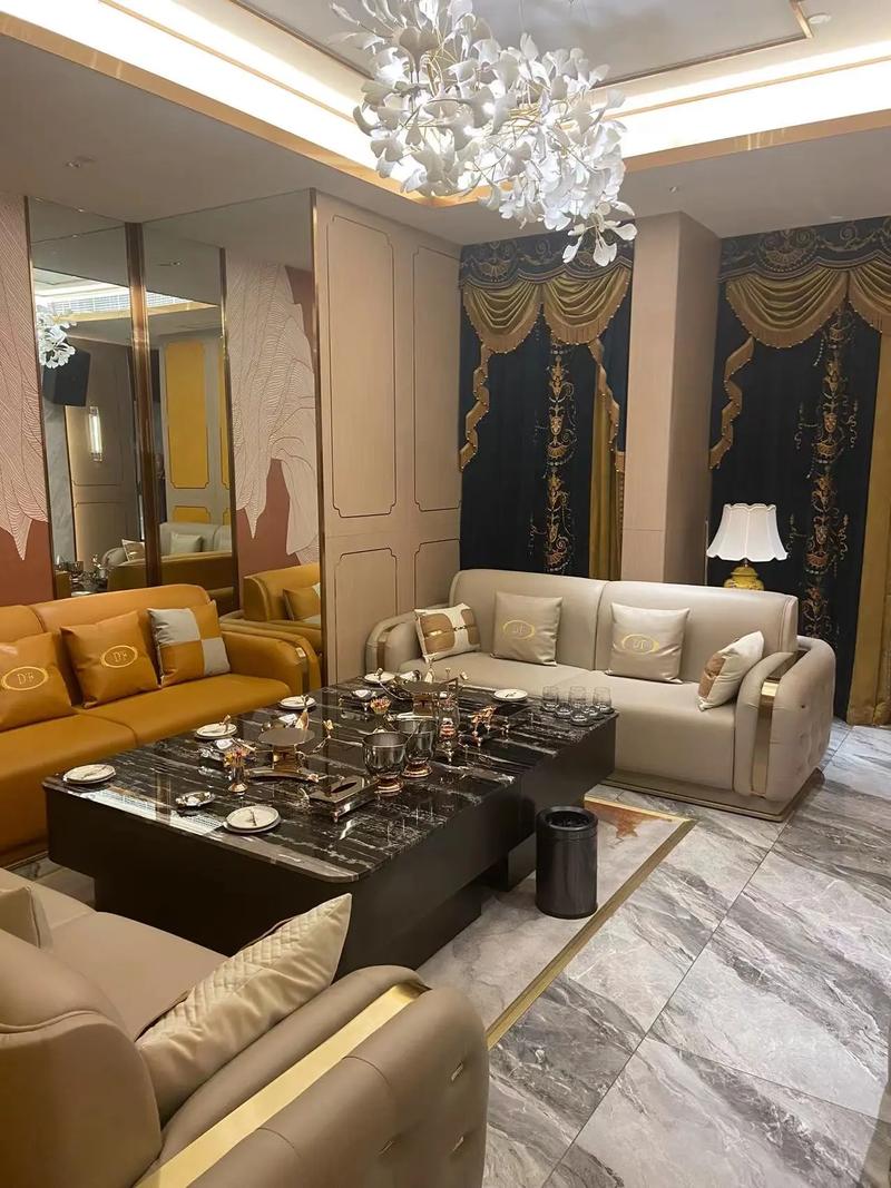 晋中商务ktv高品质娱乐新选择-平遥县ktv预定